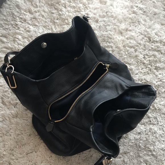 Coach purse - Picture 3 of 3